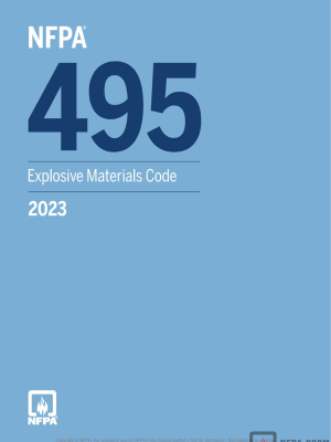 NFPA 495 PDF NFPA 495 PDF